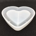 thumbnail image 3 of segolike Boîte de Rangement en Silicone pour Bijoux en Résine 12x10x3cm, 3 of 9