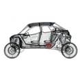 thumbnail image 3 of SSV Works RZ6-UNHPZD+BS10V 2026 RZR PRO R 4 10" Add On 2nd Sub for Factory Rockford Fosgate System - No AMP or Wiring Needed, 3 of 4