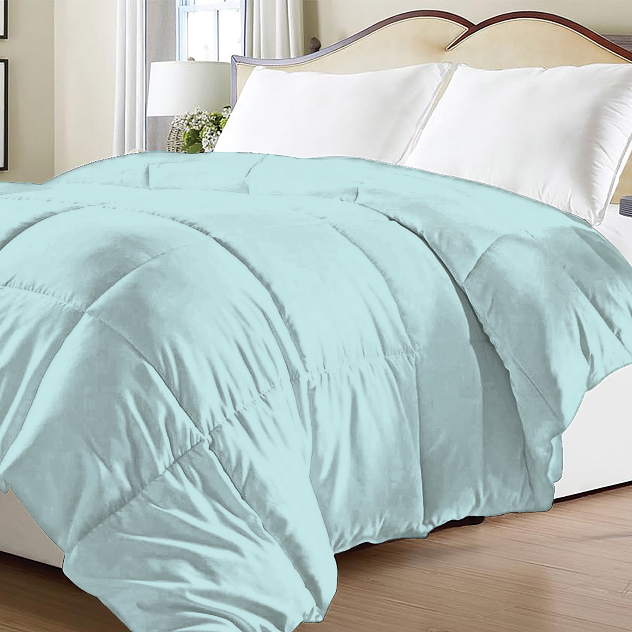 Down Alternative Comforter - Full/Queen