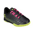 thumbnail image 3 of Tenis Charly Fútbol Turf Negro Para Niño 1065304003 negro 22.5, 3 of 6