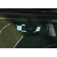 thumbnail image 4 of Black Checkered Pattern Rear View Mirror Cover for BMW for MINI Cooper F56 F55 2014-, 4 of 5