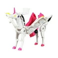 thumbnail image 1 of MesaSe Pegasus Car Robot Toy Transforming Action Figure Robot Vehicle For Kids Christmas Birthday Gift, 1 of 11