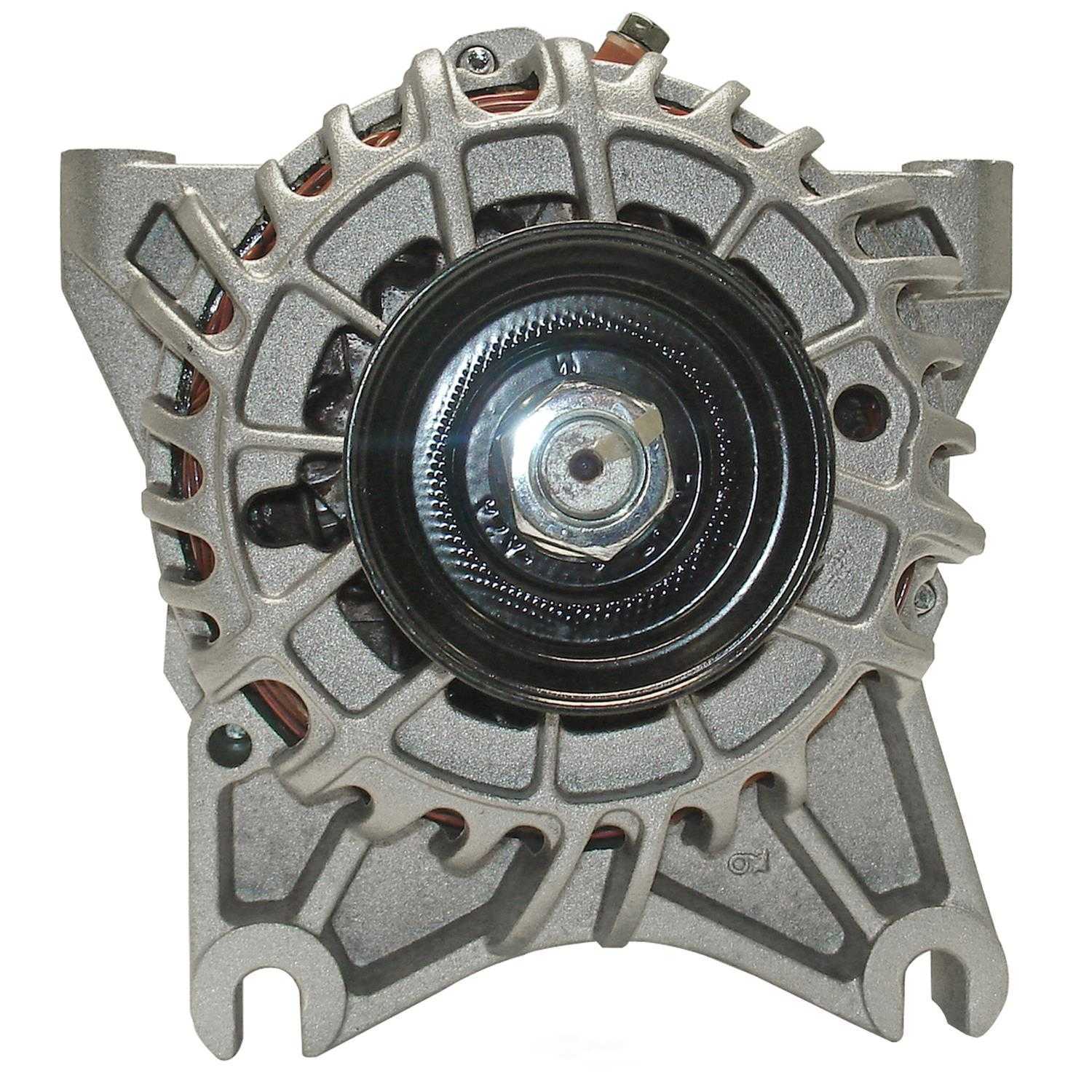 FVP Professional 8305610 Alternator Standard