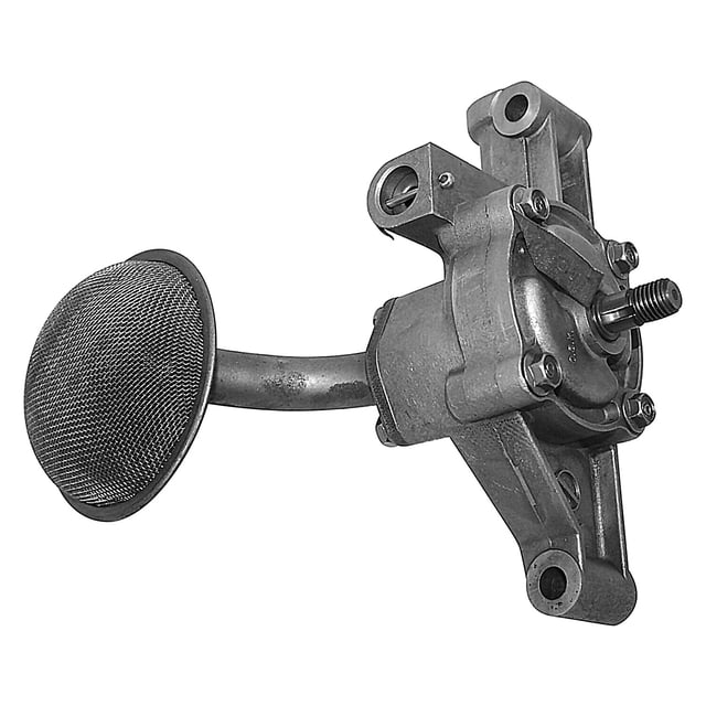 Bomba De Aceite Courier 1972 A 1977 Ford 4 CIL 1.8L MELLING – FALLONE .