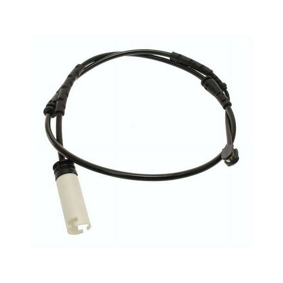 Front Brake Pad Sensor - Compatible with 2011 - 2016 Mini Cooper Countryman 2012 2013 2014 2015