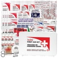 thumbnail image 1 of First Aid FAC-ONTODP ONTARIO Deluxe First Aid Kit, 1 of 1