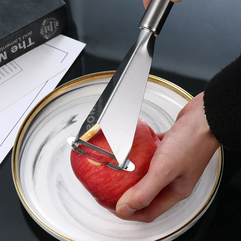 Buy Wholesale China Practical Stainless Steel Carving Knife Fruit