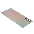 thumbnail image 1 of Back Glass Cover, Rigorous Testing Pre Assembled Camera Len Durable Back Cover Glass Housing Door DIY  For SM N975 Blue,Colorful, 1 of 8