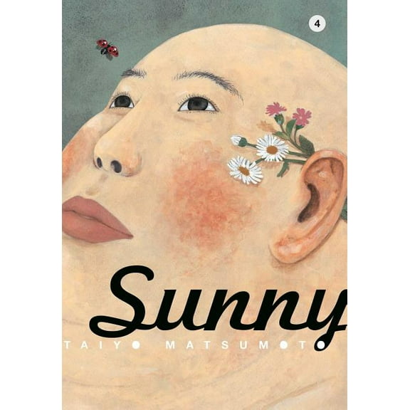 Sunny Sunny, Vol. 4, Book 4, (Hardcover)