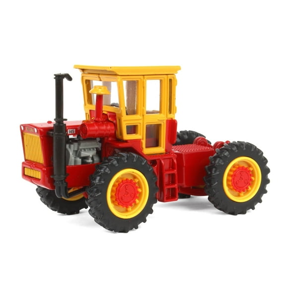 ERTL 1/64 Versatile 145 4WD Tractor with Singles 16465