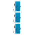 thumbnail image 4 of Sidaley Funda para teléfono Flip Wallet Phone Case Leather Mobile Holder Reemplazo para Redmi 4X, Azul Type1 NO1, 4 of 6