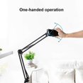 thumbnail image 5 of X7d 360 Degree Long Arm 3.5-10.6 inch Mobile Phone Tablet Holder a8b Stand Bed Desktop Lazy Bracket, 5 of 5