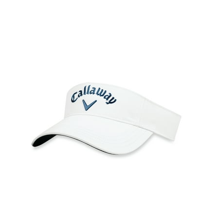Golf Terry Visor - CALLAWAY LIQUID METAL VISOR MENS ADJUSTABLE GOLF CAP -PICK YOUR COLOR- NEW 2018