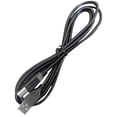 thumbnail image 1 of Cable de impresora de 10 metros, cable de impresora USB 2.0, cable tipo a- a B- para impresora / escáner-negro Macarena cable de impresora, 1 of 8