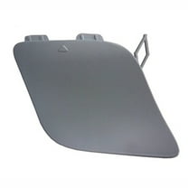 KAI New Standard Replacement Front Tow Hook Cover, Fits 2014-2016 Mercedes CLA250