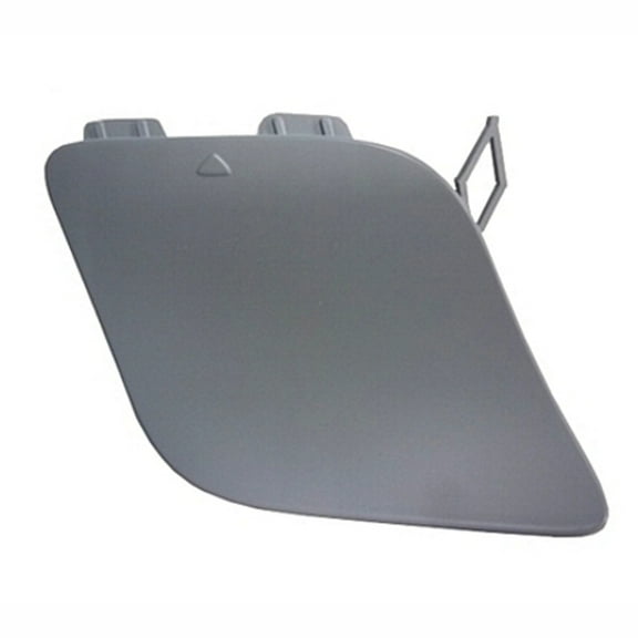 KAI New Standard Replacement Front Tow Hook Cover, Fits 2014-2016 Mercedes CLA250