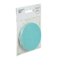 thumbnail image 3 of Post-it® Printed Notes, Round, Turquoise, 3 of 8