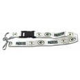 thumbnail image 1 of Green Bay Packers Lanyard - Breakaway with Key Ring - Retro Style, 1 of 1