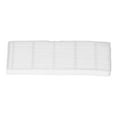 thumbnail image 1 of Filter Core Replacement, 4PCS High Compatibility High Efficiency Easy To Install Vacuum Cleaner Filter  for Living Room for Household for Kitchen, 1 of 7