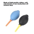 thumbnail image 4 of Peahefy Dust Cleaning Ball, Air Blow Cleaning Tool,2PCS Manual Mobile Phone Computer Keyboard Cleaning Rubber Vacuum Ball Remove Dust Ball, 4 of 8