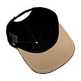 thumbnail image 5 of GORRA 5.7 4 ELEMENTOS ROSA NEGRO UNITALLA, 5 of 5