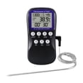 thumbnail image 2 of Kitchen Baked Food Thermometer Probe Type Water Temperature Needle HU919, 2 of 9