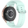 thumbnail image 5 of Silicone Smart Sports Watch Strap - Official Style, Soft/Skin-Friendly, Durable, Breathable, Quick Installation, Multiple Colors, 5 of 5