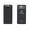 Black, variant on Power Bank, 20000mAh Portable Charger Power Bank with Built-in Cables, 22.5W Fast Charging Battery Pack, LED Display, Multiple Output and Input, Compatible with iPhone, Samsung and Android