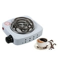 thumbnail image 4 of Estufa Portátil Mini Estufa Eléctrica, Estufa Eléctrica, Cafetería De Oficina Para Cocina Hogar, 4 of 7