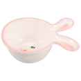 thumbnail image 4 of WEUVEB Multi-Color Cute Plastic , Easter Party Container, Fun Shaped Serving Dish for Children, 4 of 9