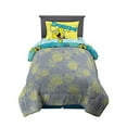 thumbnail image 3 of Franco 4-Piece Spongebob Comforter Bedding Sets, Twin, 3 of 3