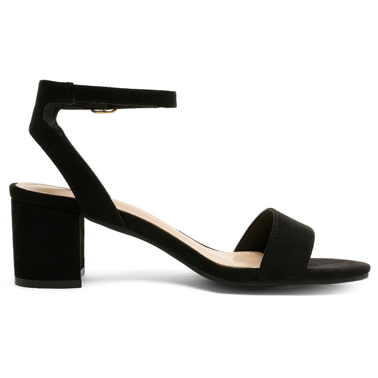 DREAM PAIRS Vrouwen gesloten teen dikke hakken enkelband lage blokhakken ronde teen jurk bruids bruiloft pumps schoenen, Zilver-glitter, 8 DREAM PAIRS Vrouwen gesloten teen dikke hakken enkelband lage blokhakken ronde teen jurk bruids bruiloft pumps schoenen, Zilver-glitter, 8