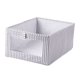 thumbnail image 5 of WASHWEPE Plegable Sin Para Guardar Ropa Y Objetos Varios Con Estructura Resistente, 5 of 7