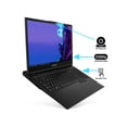 thumbnail image 4 of Lenovo Legion 5 Gaming Notebook, 15.6" 120Hz FHD Display, Intel Core i7-10750H Upto 5.0GHz, 32GB RAM, 1TB NVMe SSD + 500GB HDD, NVIDIA GeForce GTX 1650, HDMI, DisplayPort via USB-C, Windows 10 Home, 4 of 7
