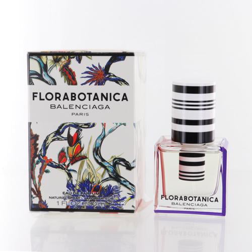 uddøde derefter Eksisterer FLORABOTANICA by BALENCIAGA ~ Women's Eau de Parfum Spray 1 oz - Walmart.com