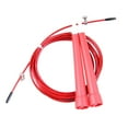 thumbnail image 1 of tredstone Women Men Fitness Jumping Rope Steel Wire 3 Meter Adjustable Skipping Rope Sports Training Tools, 1 of 9