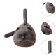 thumbnail image 3 of Cute Cat Doll Bag For Women Lady Handbag For Birthday Gift Holidays Shopping S, 3 of 5