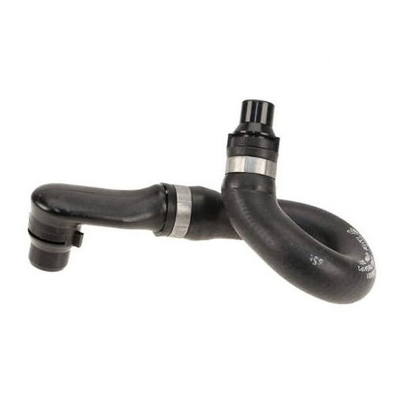 Heater Hose - Compatible with 2012 - 2018 Mercedes-Benz CLS550 2013 2014 2015 2016 2017