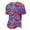 Black-A#40701VV, variant on Halloween Corduroy T Shirts for Man Funny Pumpkin Graphic Men Short Sleeve Shirt Holiday Fall Mens Pullover Shirts