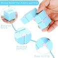 thumbnail image 2 of Fidget Blocks HUOGUO Infinity Cube Mini, 12 piezas, 2 of 4