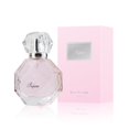 thumbnail image 4 of Parfum Femme 50ml Longue Durée Léger Parfum Frais Naturel Fleur Fruit Classique Fate, 4 of 4