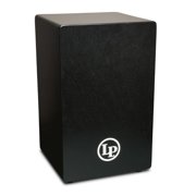 Latin Percussion Black Box II Cajon