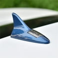 thumbnail image 2 of Fiudx Antena Solar para Coche, Luz Led Intermitente de Alto Brillo, Sistema de Carga Automática, Control Inteligente, Visibilidad Mejorada, Uso Universal En Vehículos, Diseño Resistente a La Intemper, 2 of 4
