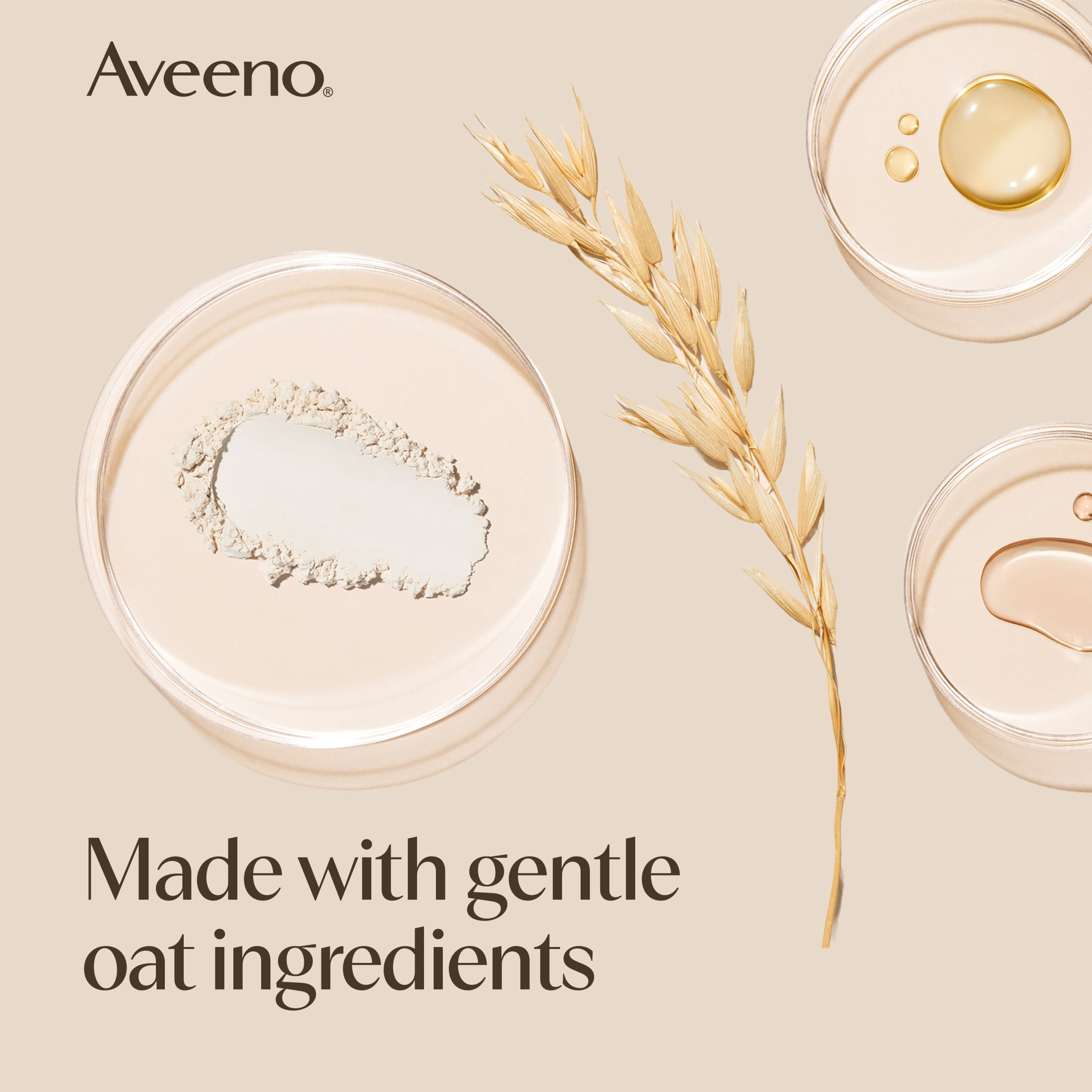 Aveeno Baby Welcome Little One Gift Set, 5 Items