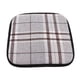 thumbnail image 2 of Cojín para Silla de Cocina de , Superficie Suave, didad, Antideslizante, Cojines para Silla de Espuma Viscoelástica - tal se describe, 35x35cm Yotijar Cojín para silla cuadrada, 2 of 9