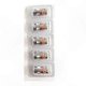 thumbnail image 2 of 5-Pack Replacement Coils 0.2ohm Compatible with Pod Systems Vinci X R Air S Argus Gt, 2 of 5