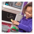thumbnail image 3 of Cocinita de juego Step2 con accesorios, luces y sonidos 784299, 3 of 4
