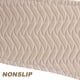 thumbnail image 3 of BRIGHTFUFU 5 pares de zapatillas desechables zapatillas de spa hotel hotel zapatillas para mujeres hombres, 3 of 7