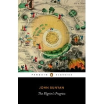 Penguin Classics The Pilgrim's Progress, (Paperback)