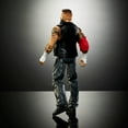 thumbnail image 7 of WWE Elite Collection Premium Live Event Kevin Owens Action Figure & Accessories, Build-A-Figure Pieces, 7 of 7
